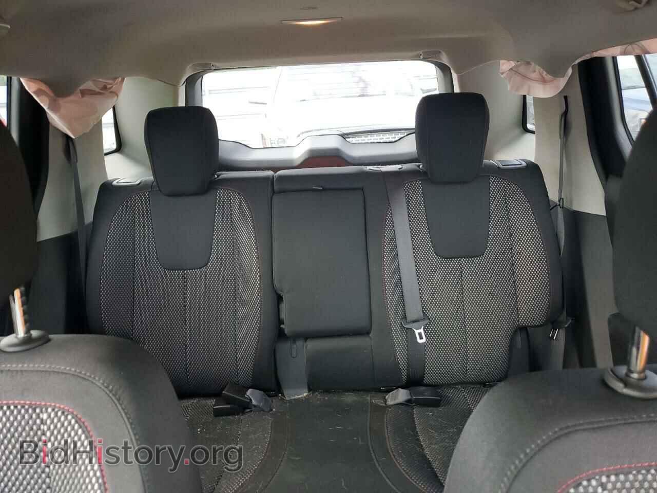 2017 GMC TERRAIN - VIN: 2GKALMEK6H6216603 - Фото 10