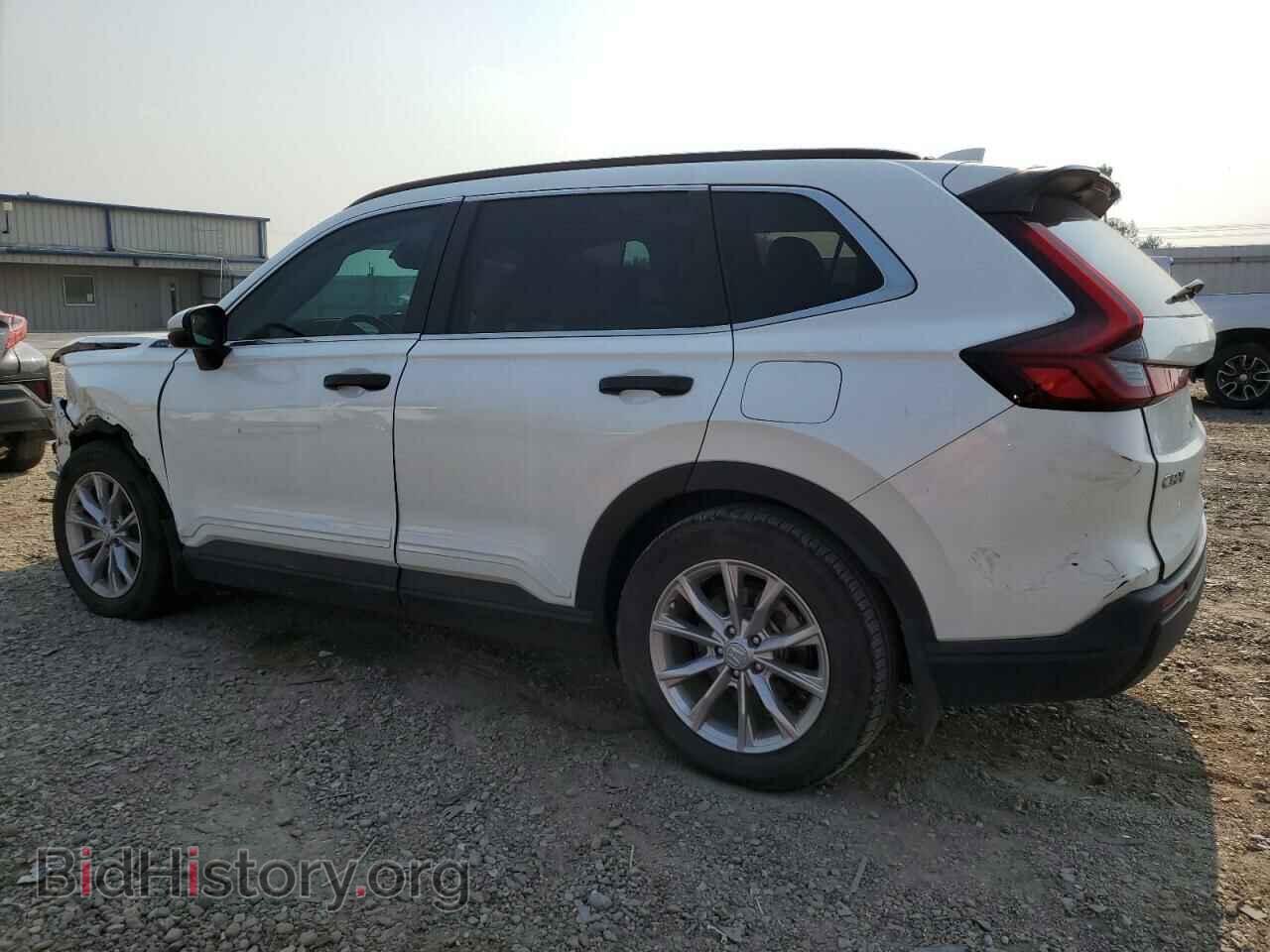 2023 HONDA CRV - VIN: 7FARS3H73PE001003 - Фото 2