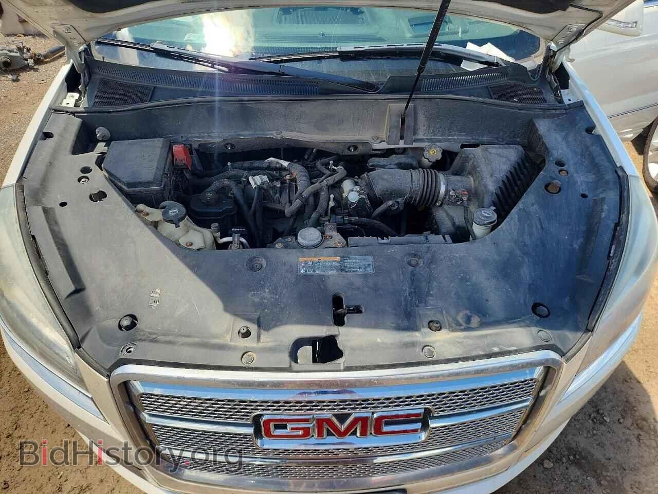 2013 GMC ACADIA DEN - VIN: 1GKKVTKD4DJ157854 - Фото 11