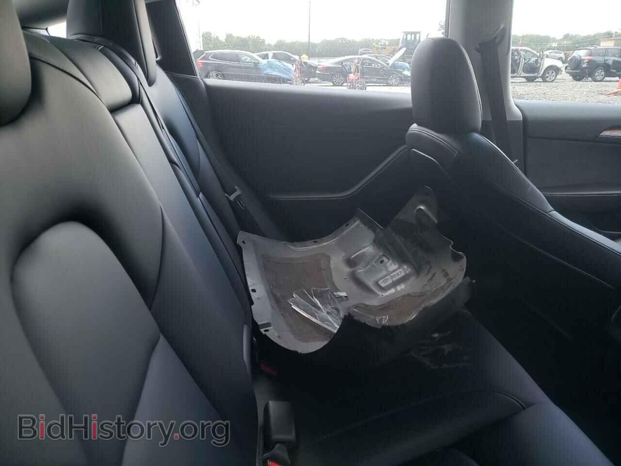 2021 TESLA MODEL 3 - VIN: 5YJ3E1ECXMF077070 - Photo 10