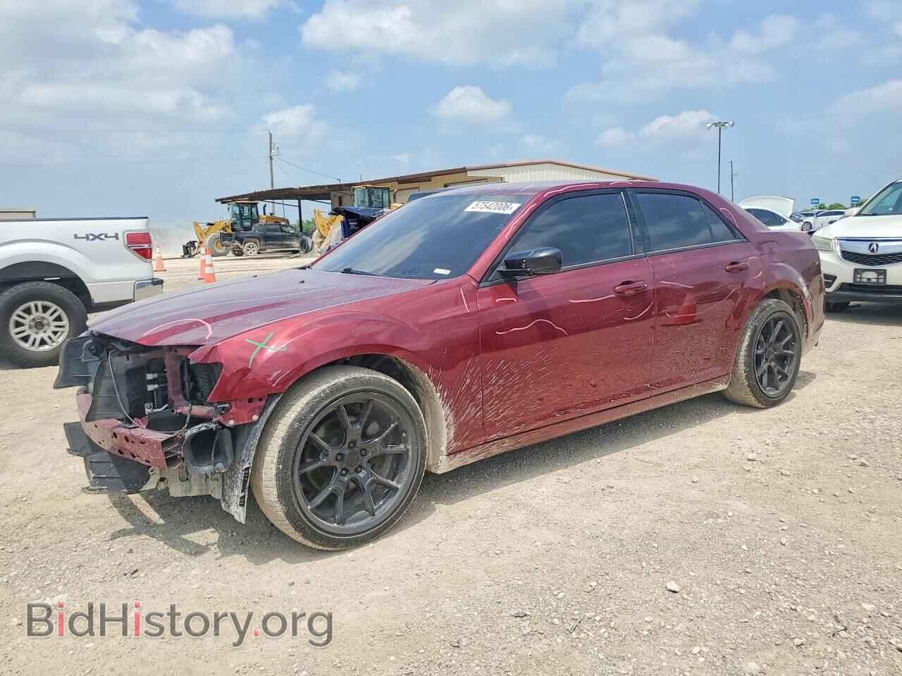 Photo 2C3CCAAG1KH745879 - CHRYSLER 300 2019