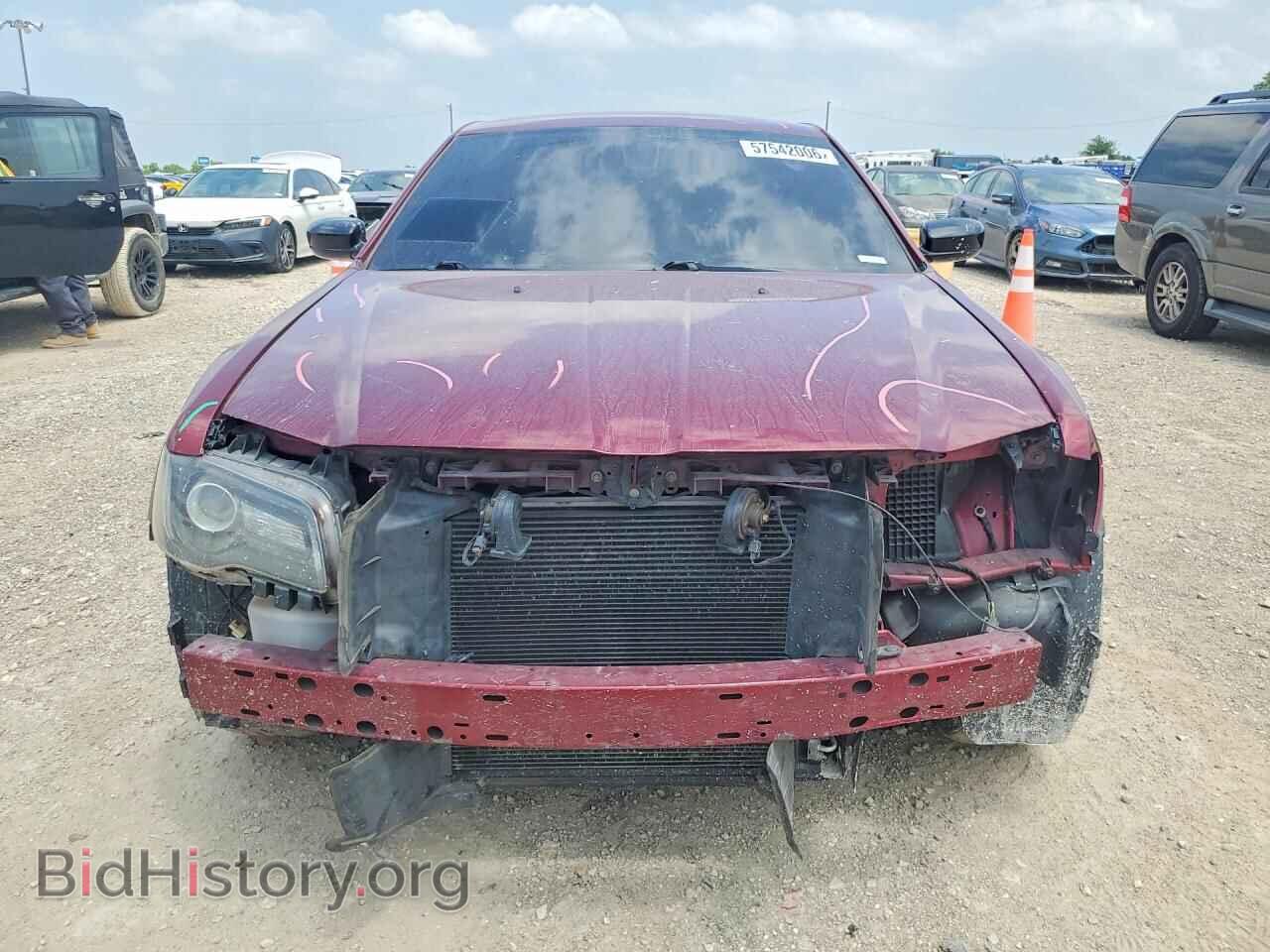 2019 CHRYSLER 300 - VIN: 2C3CCAAG1KH745879 - Фото 5