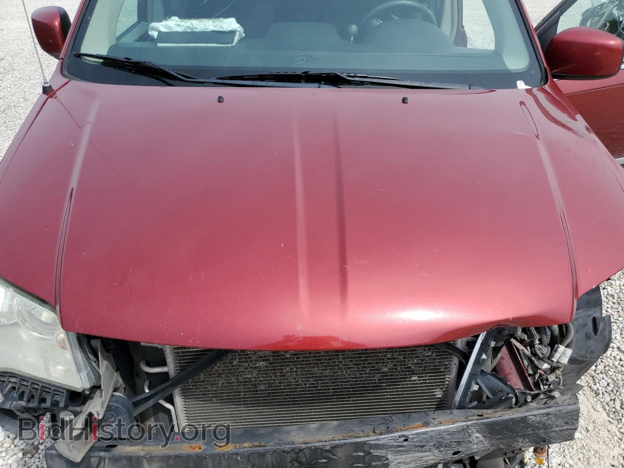 2011 CHRYSLER All Models - VIN: 2A4RR5DG1BR685906 - Photo 12