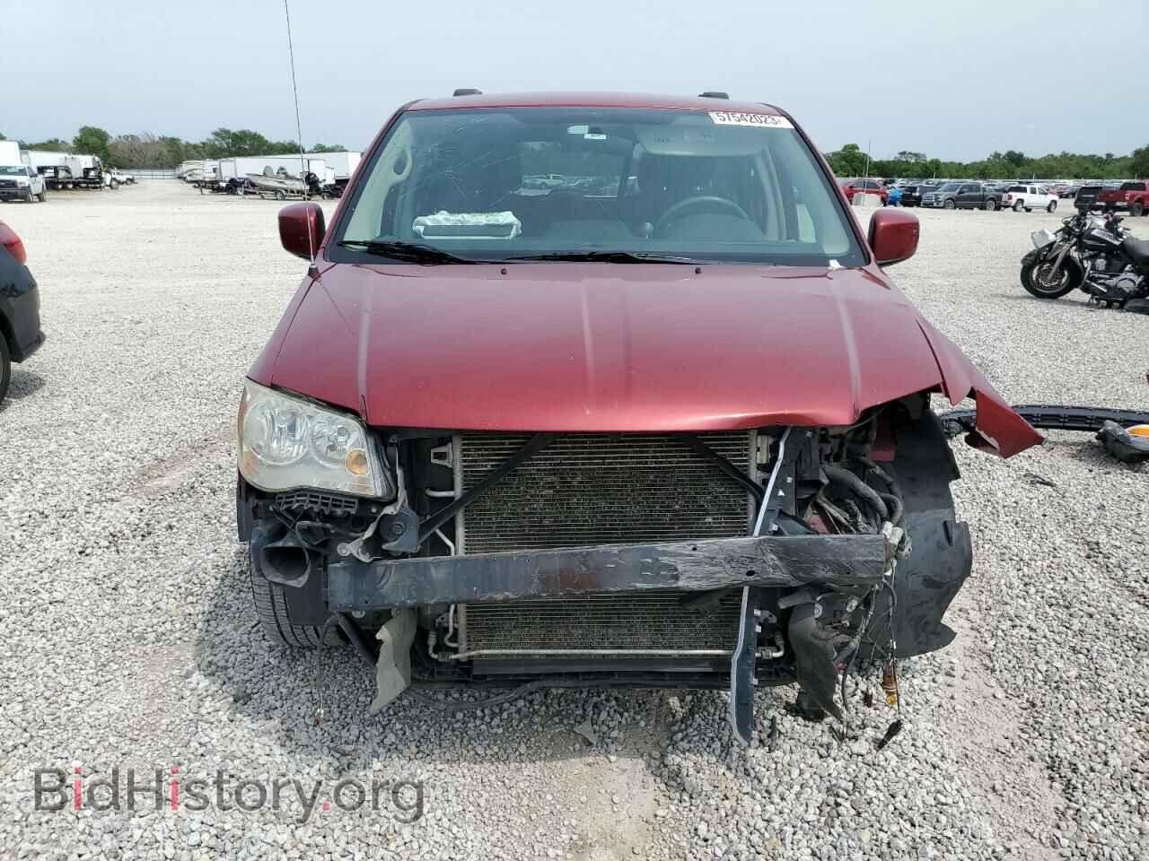 2011 CHRYSLER All Models - VIN: 2A4RR5DG1BR685906 - Photo 5