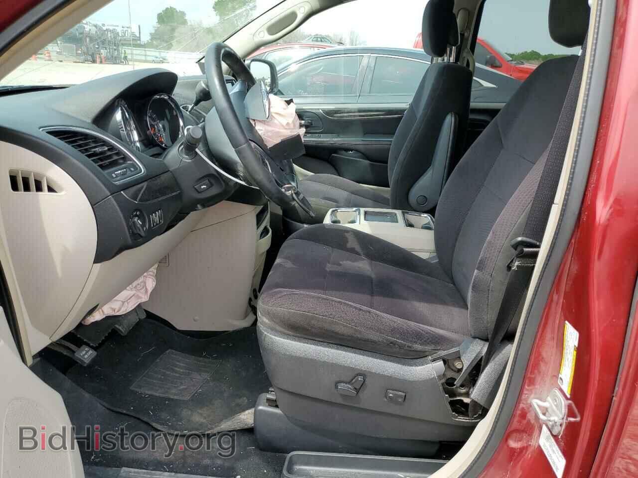 2011 CHRYSLER All Models - VIN: 2A4RR5DG1BR685906 - Photo 7
