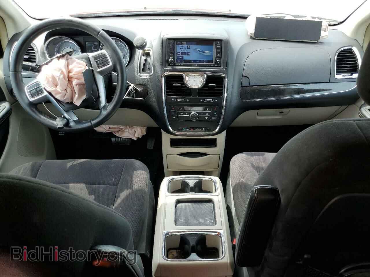 2011 CHRYSLER All Models - VIN: 2A4RR5DG1BR685906 - Photo 8