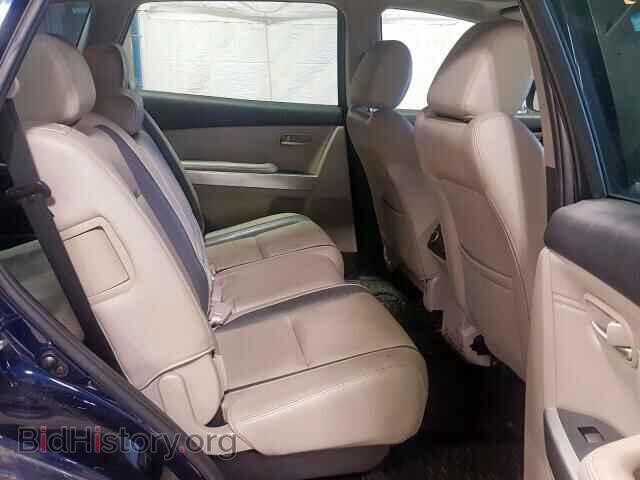 2009 MAZDA CX-9 - VIN: JM3TB38AX90166049 - Фото 6
