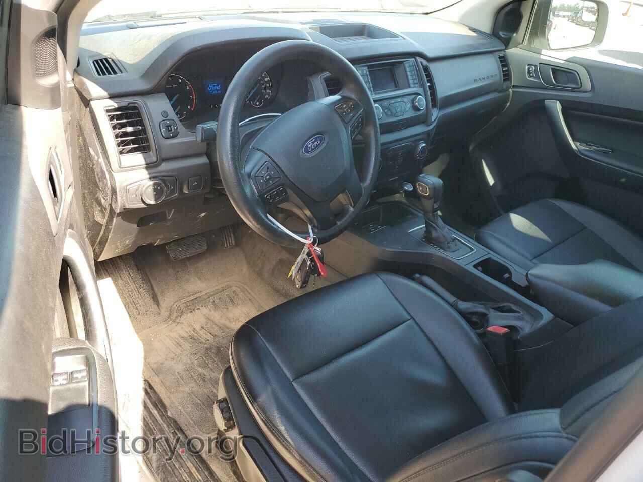 2020 FORD RANGER - VIN: 1FTER1EH5LLA79832 - Фото 8