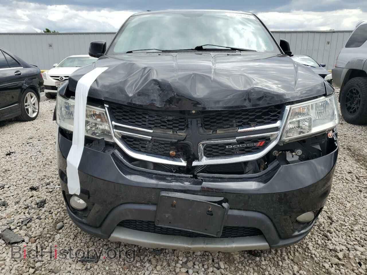 2015 DODGE JOURNEY - VIN: 3C4PDCBG8FT658837 - Photo 5