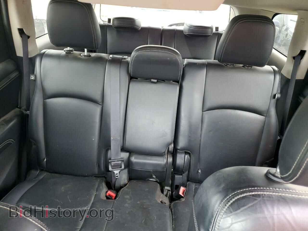 2015 DODGE JOURNEY - VIN: 3C4PDCBG8FT658837 - Photo 10