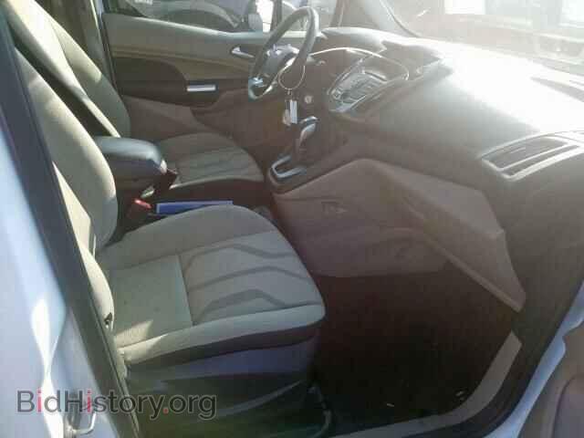 2014 FORD TRANSIT CO - VIN: NM0AE8FX8E1159033 - Фото 5
