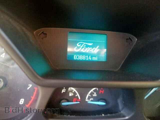 2014 FORD TRANSIT CO - VIN: NM0AE8FX8E1159033 - Фото 8