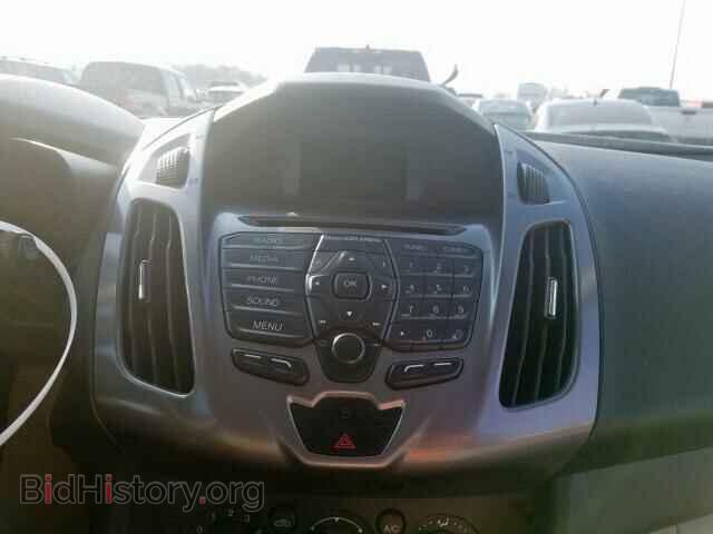 2014 FORD TRANSIT CO - VIN: NM0AE8FX8E1159033 - Фото 9