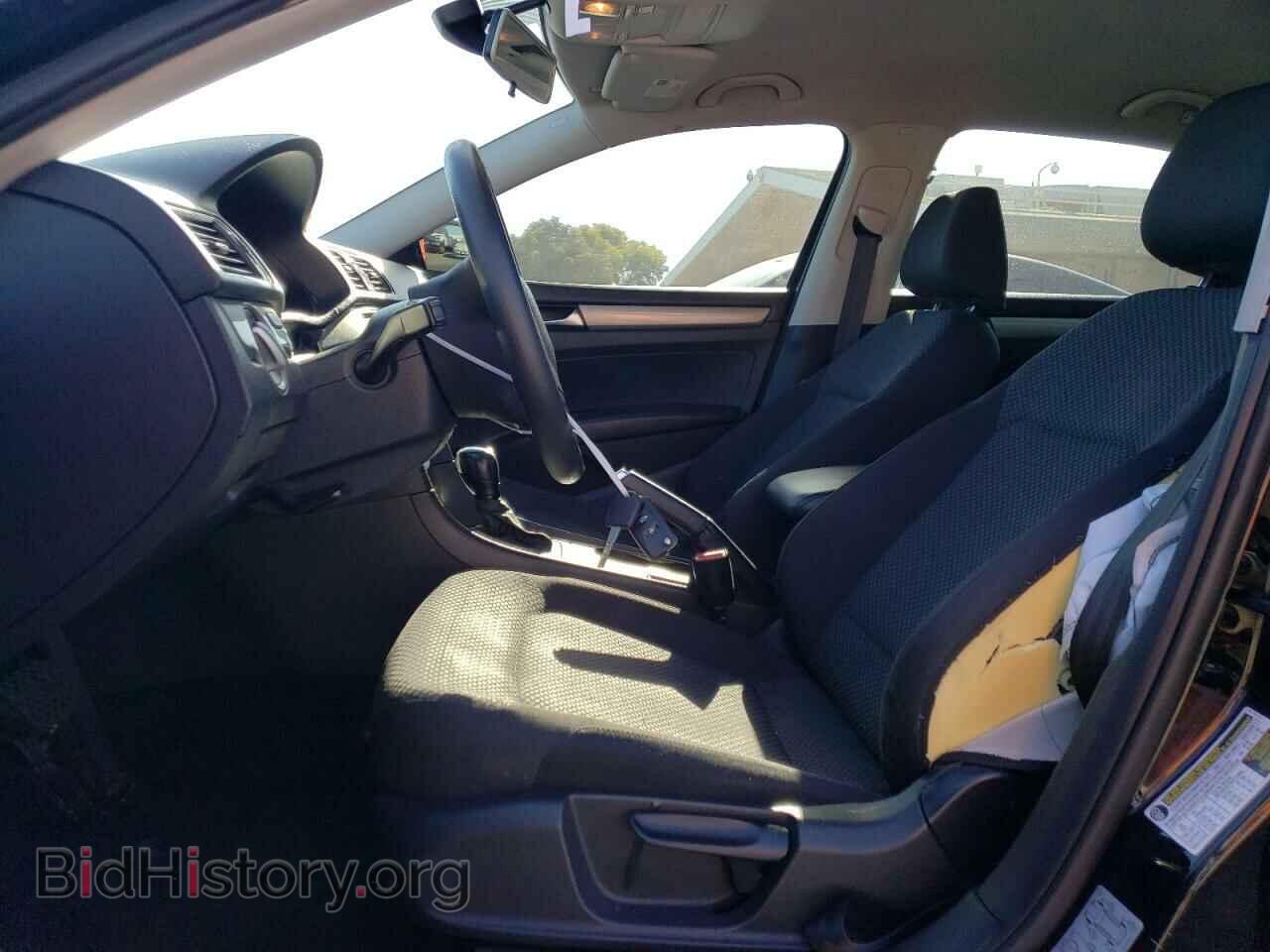2013 VOLKSWAGEN PASSAT - VIN: 1VWAP7A30DC036077 - Фото 7