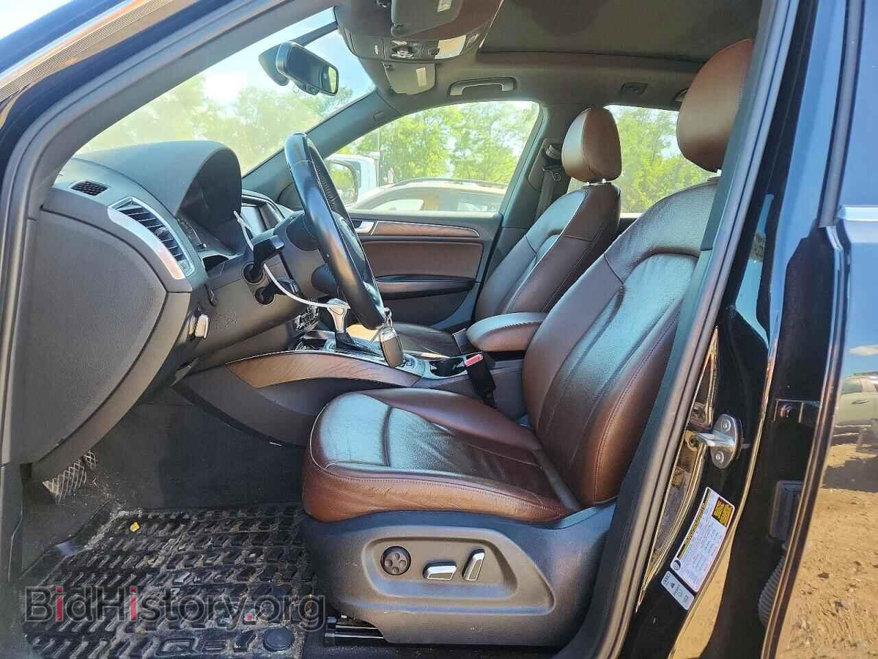 2015 AUDI Q5 - VIN: WA1LFAFP9FA089084 - Photo 7