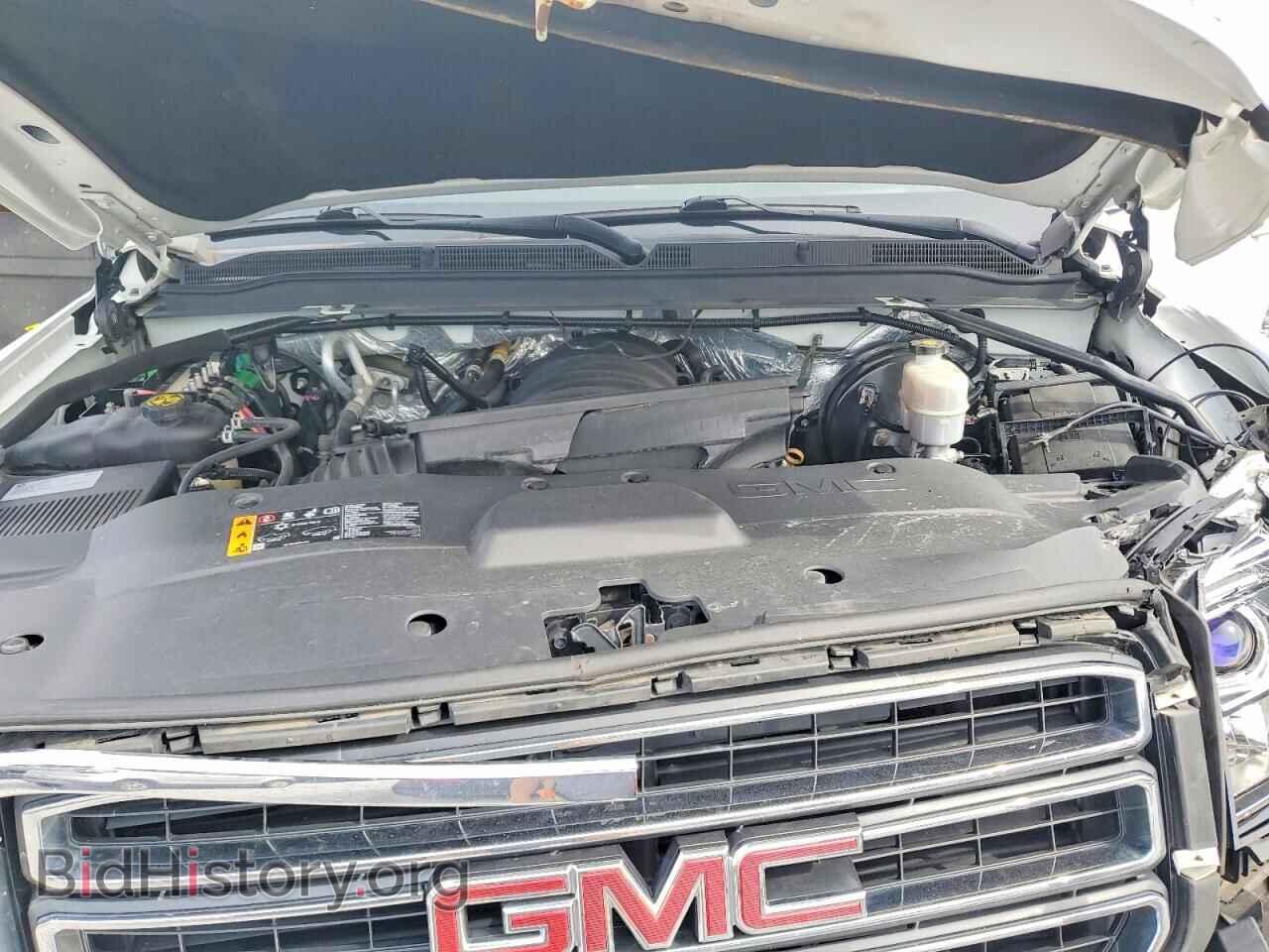 2017 GMC YUKON - VIN: 1GKS2BKC2HR144666 - Фото 12