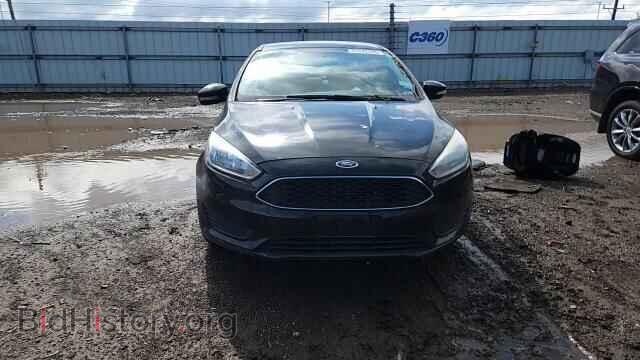 2015 FORD FOCUS - VIN: 1FADP3F24FL233996 - Photo 13