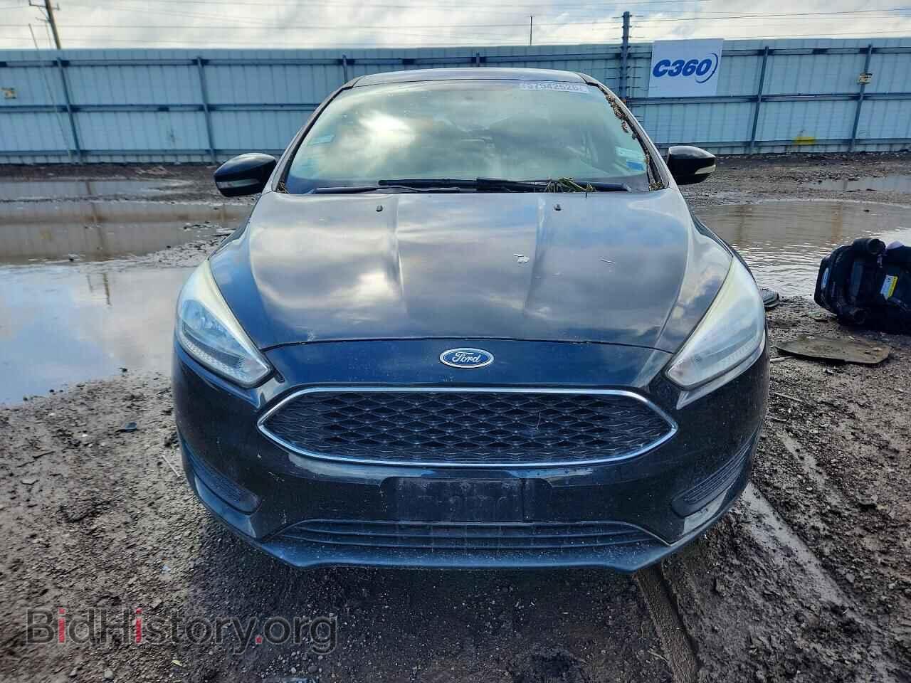 2015 FORD FOCUS - VIN: 1FADP3F24FL233996 - Photo 5