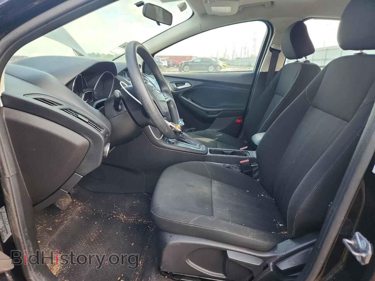 2015 FORD FOCUS - VIN: 1FADP3F24FL233996 - Photo 7
