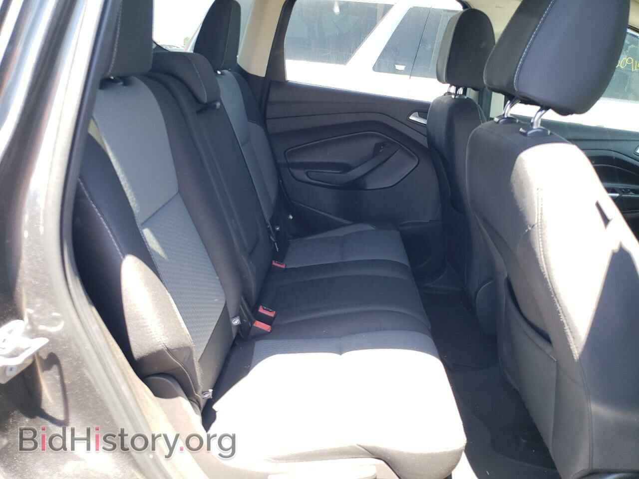 2017 FORD ESCAPE - VIN: 1FMCU0GD7HUC27955 - Фото 10
