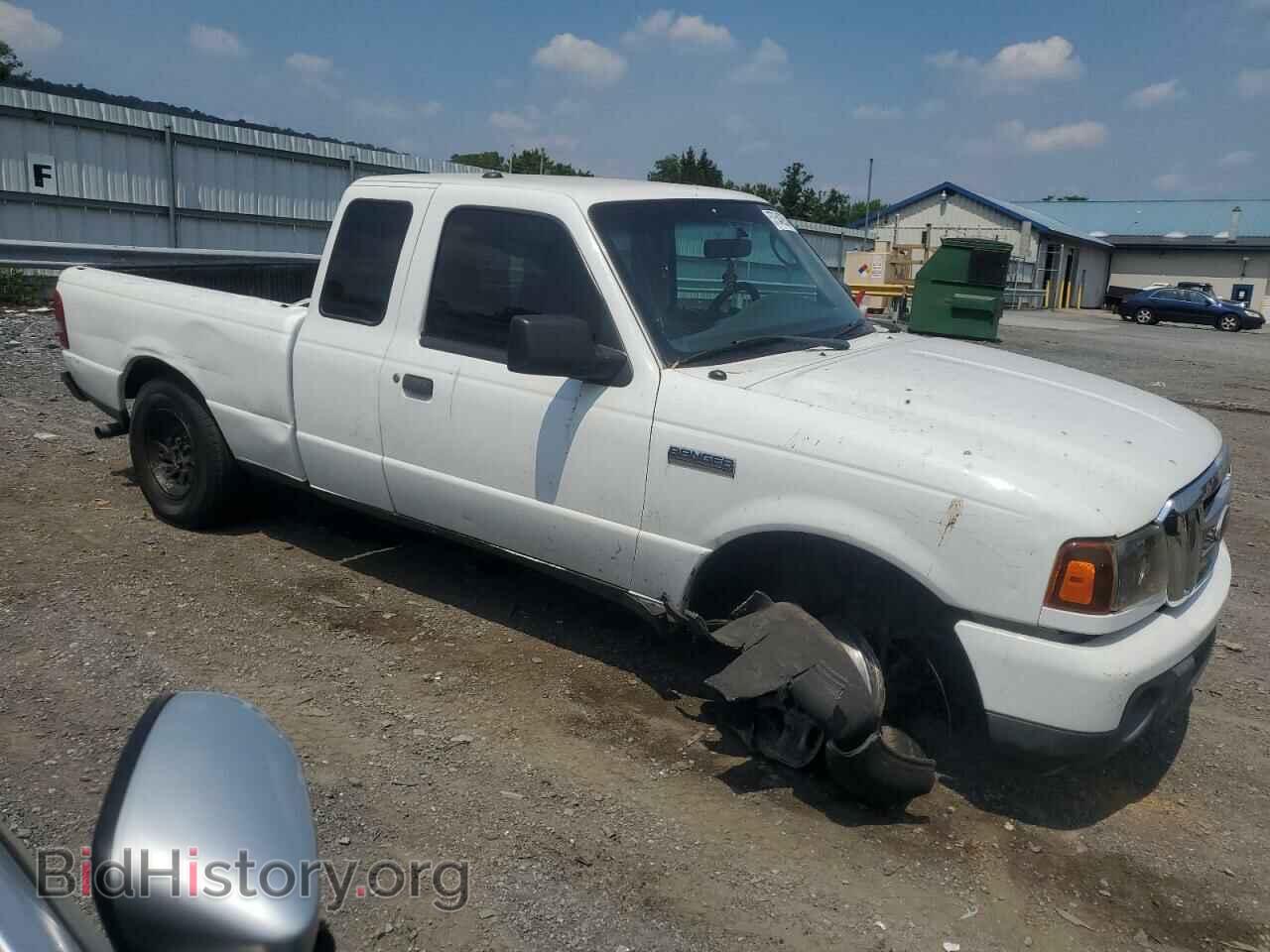 2011 FORD RANGER - VIN: 1FTKR1EE4BPA19895 - Фото 4