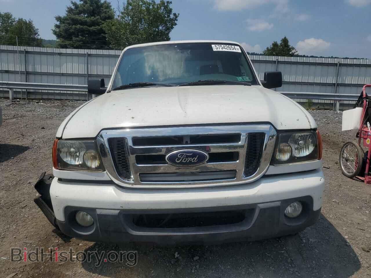 2011 FORD RANGER - VIN: 1FTKR1EE4BPA19895 - Фото 5