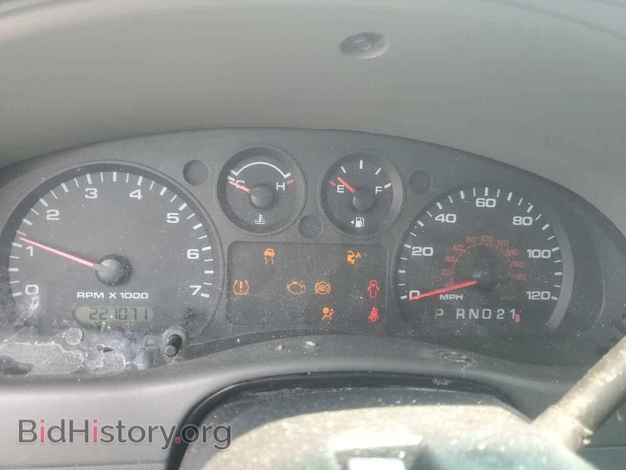 2011 FORD RANGER - VIN: 1FTKR1EE4BPA19895 - Фото 9