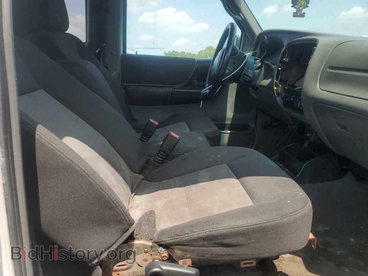 2011 FORD RANGER - VIN: 1FTKR1EE4BPA19895 - Фото 10