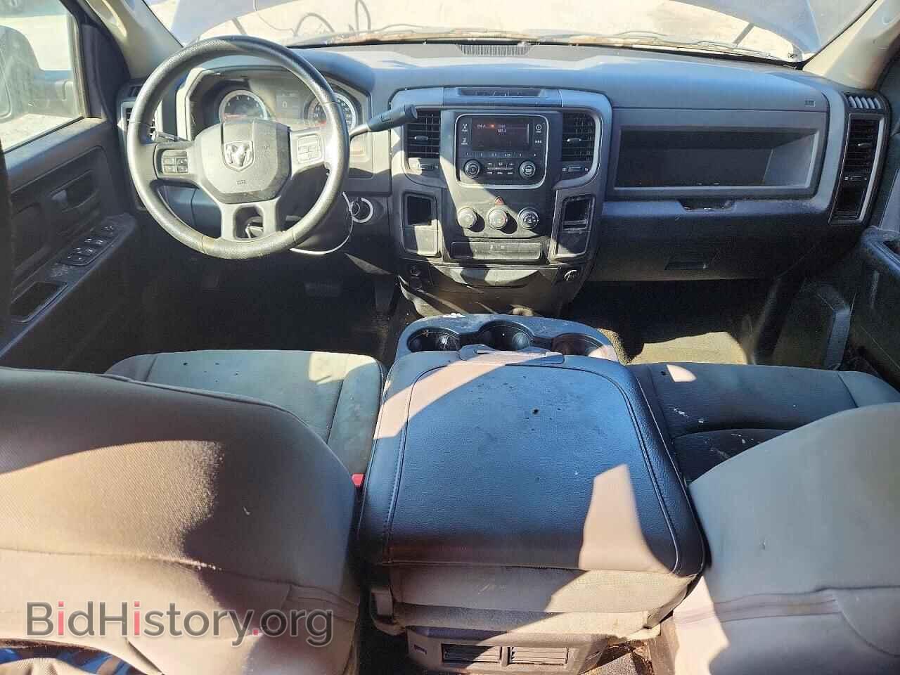 2013 RAM 1500 - VIN: 1C6RR6KT1DS628223 - Фото 8