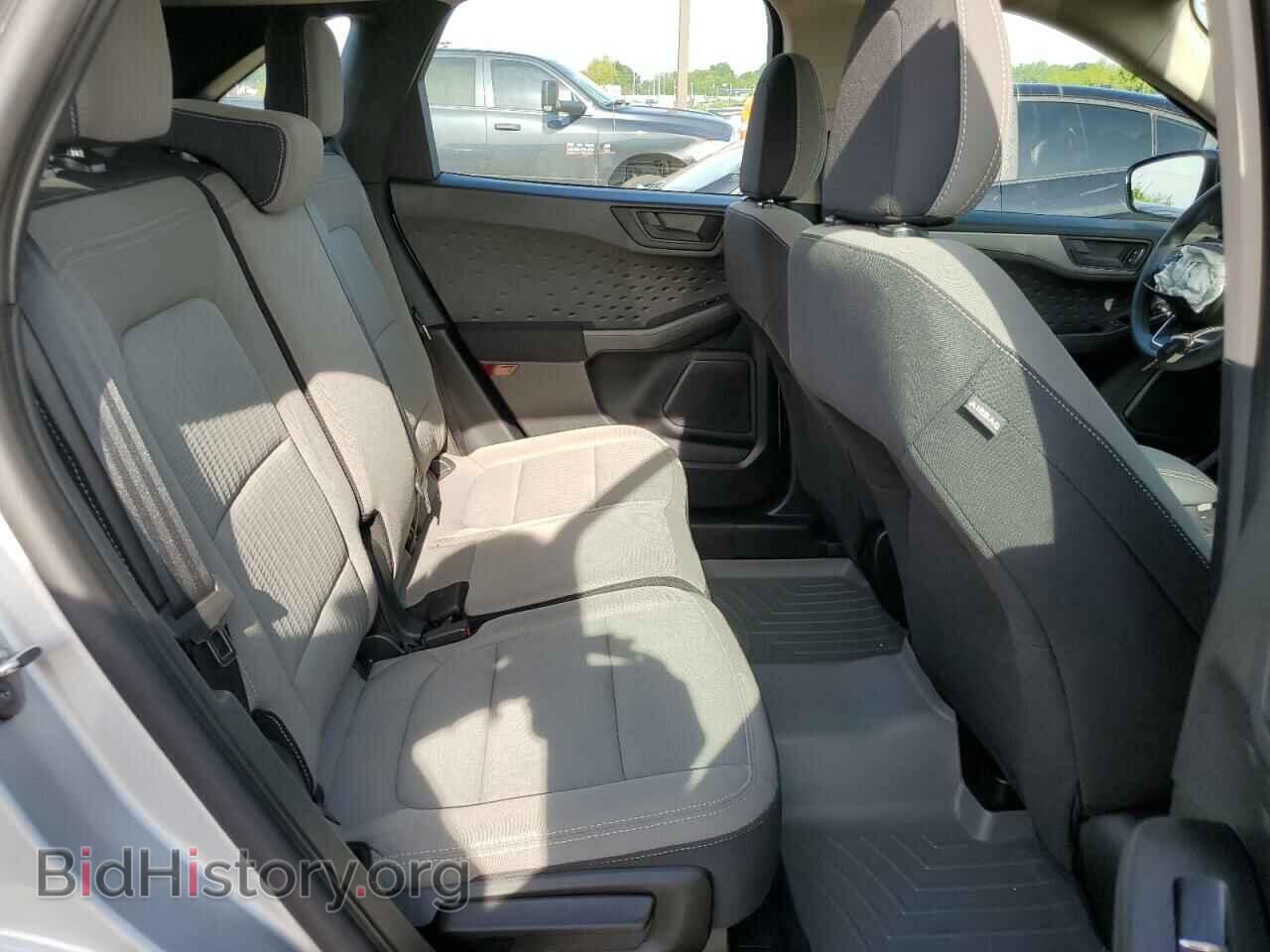 2020 FORD ESCAPE - VIN: 1FMCU0F60LUA71088 - Photo 11