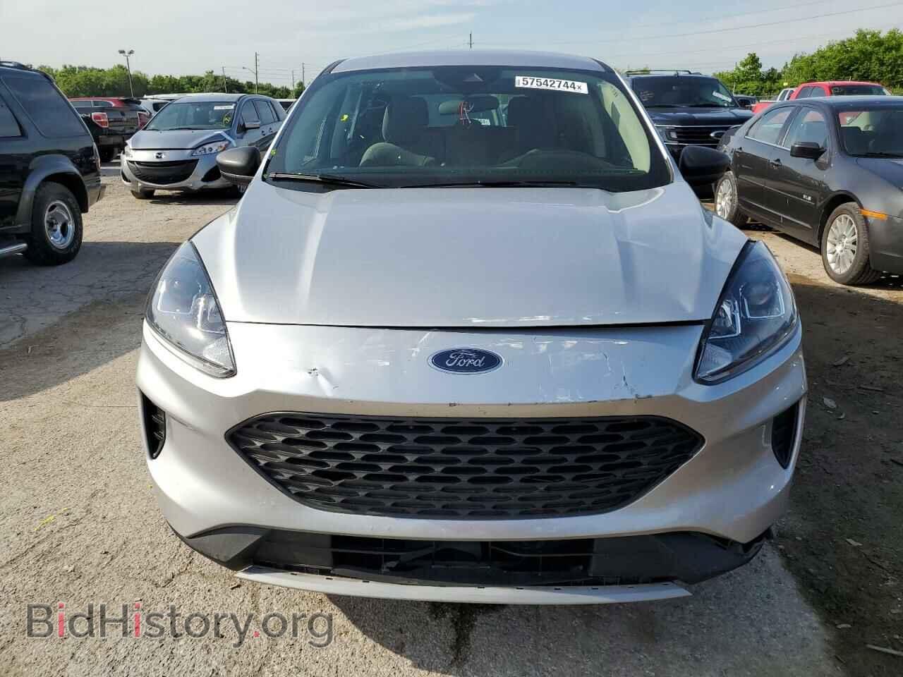 2020 FORD ESCAPE - VIN: 1FMCU0F60LUA71088 - Photo 5