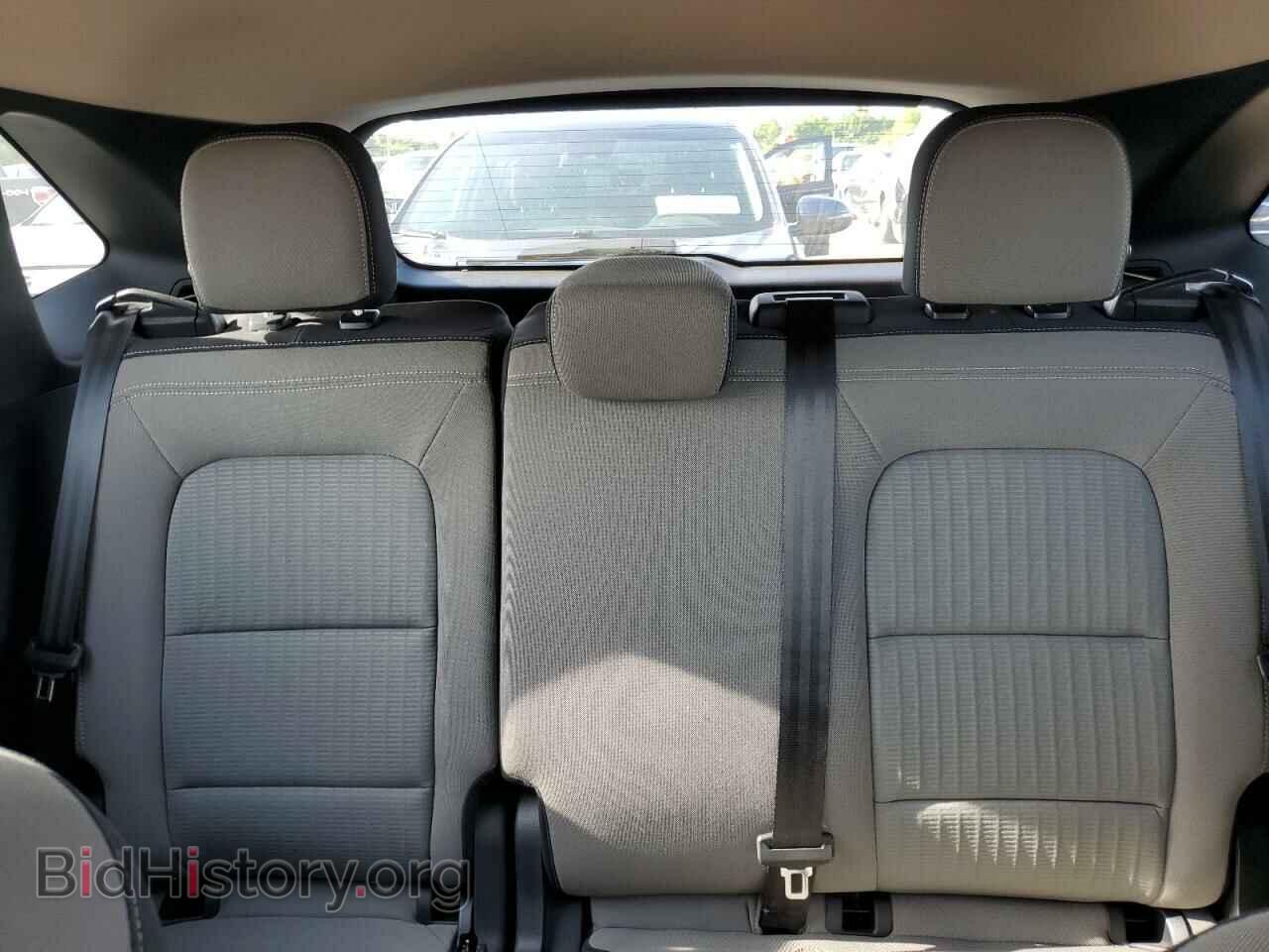 2020 FORD ESCAPE - VIN: 1FMCU0F60LUA71088 - Photo 10