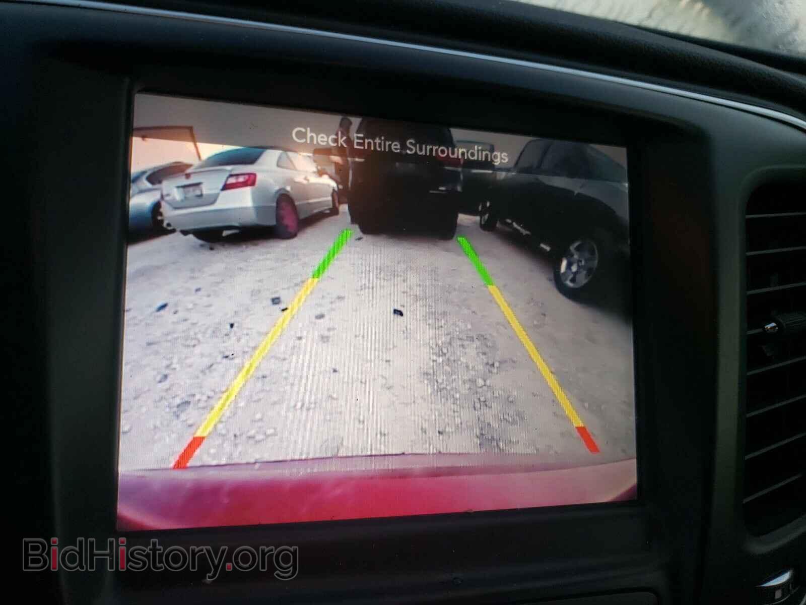 2016 CHRYSLER 200 - VIN: 1C3CCCAB5GN192166 - Фото 9