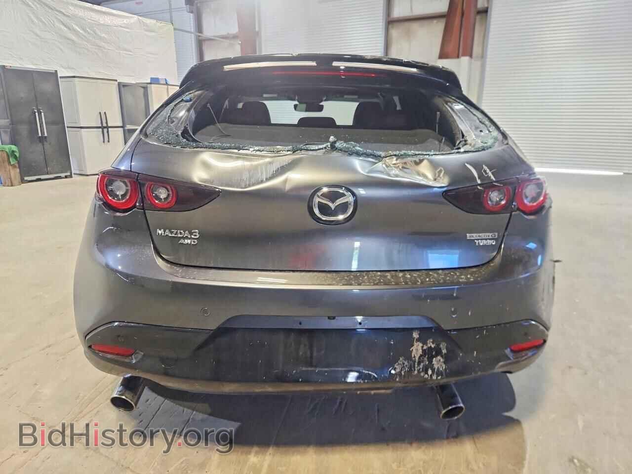 2026 MAZDA 3 - VIN: JM1BPBNY8T1865781 - Фото 6