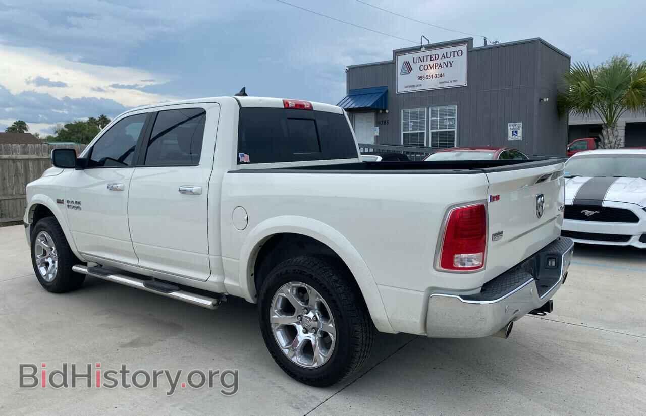 2017 RAM 1500 - VIN: 1C6RR7NT7HS799906 - Фото 3