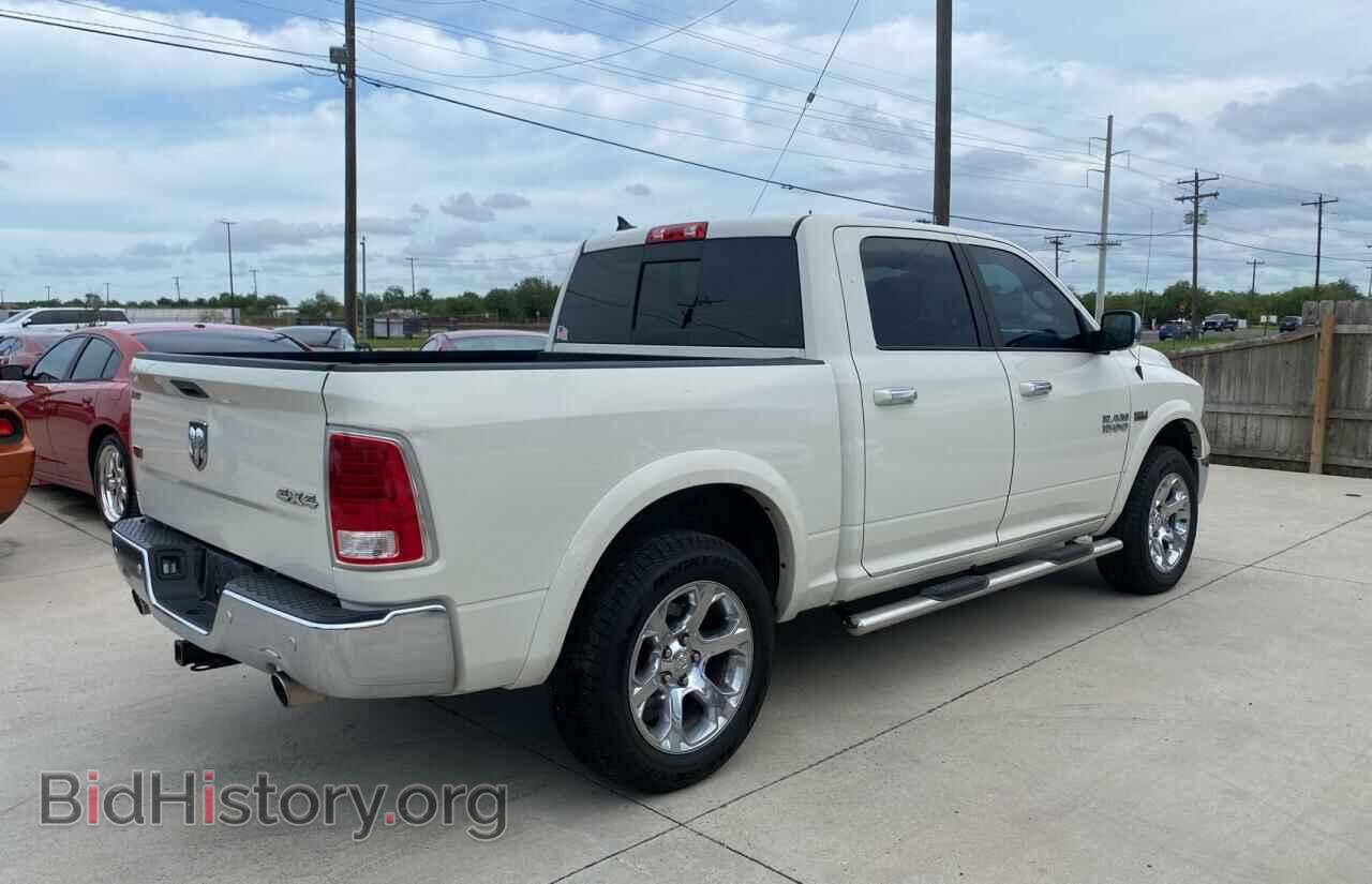 2017 RAM 1500 - VIN: 1C6RR7NT7HS799906 - Фото 4