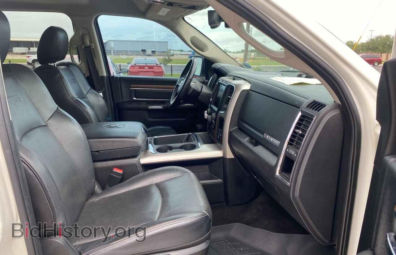 2017 RAM 1500 - VIN: 1C6RR7NT7HS799906 - Фото 5