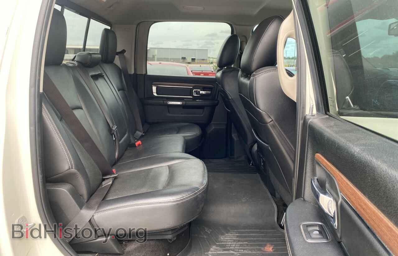 2017 RAM 1500 - VIN: 1C6RR7NT7HS799906 - Фото 6