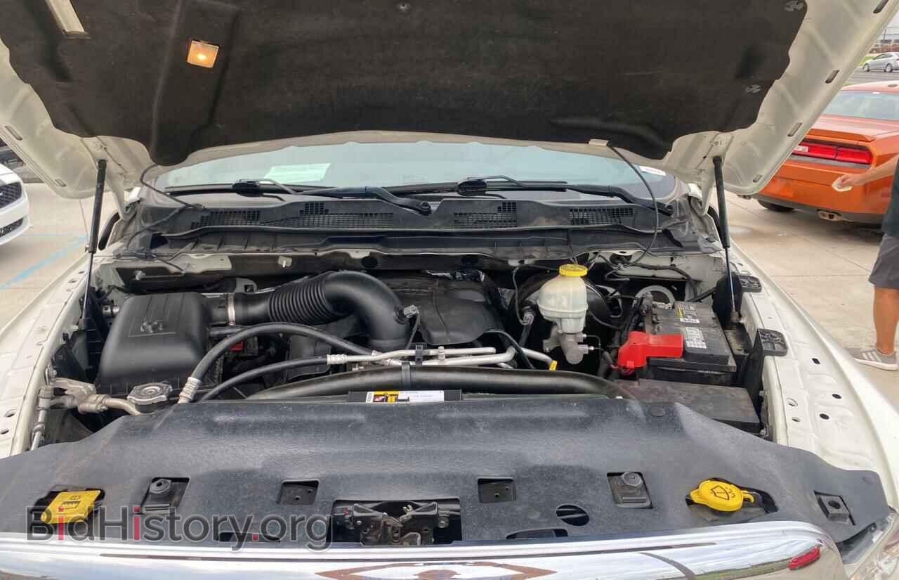 2017 RAM 1500 - VIN: 1C6RR7NT7HS799906 - Фото 7