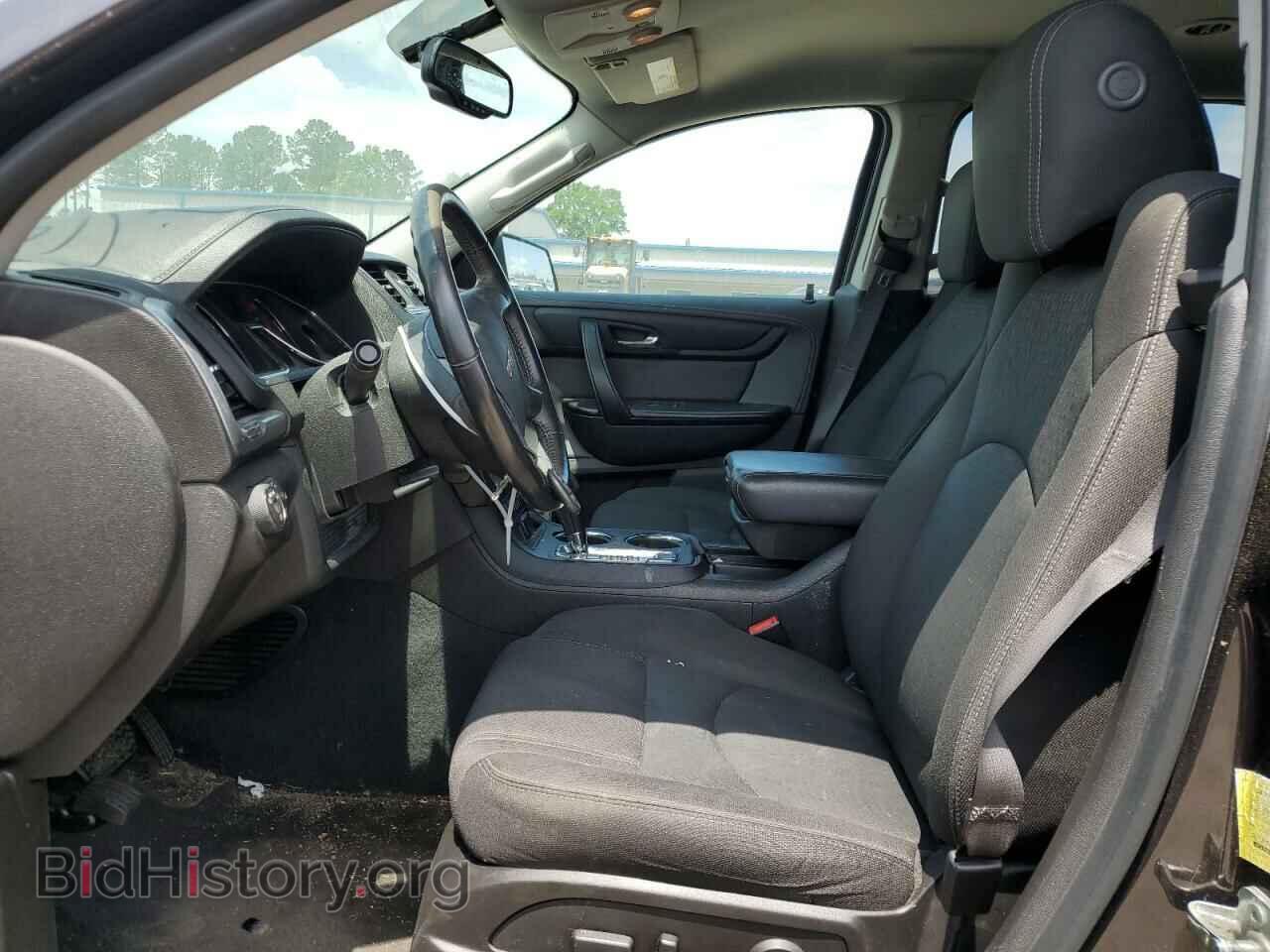 2016 GMC ACADIA - VIN: 1GKKVPKD4GJ285202 - Фото 7
