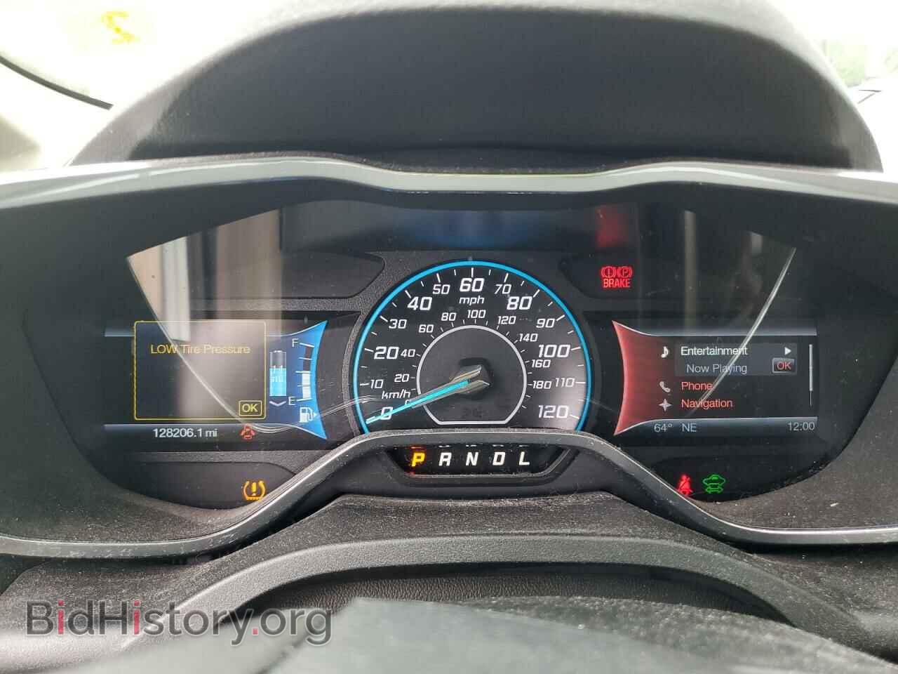 2013 FORD CMAX - VIN: 1FADP5CU6DL534302 - Photo 9