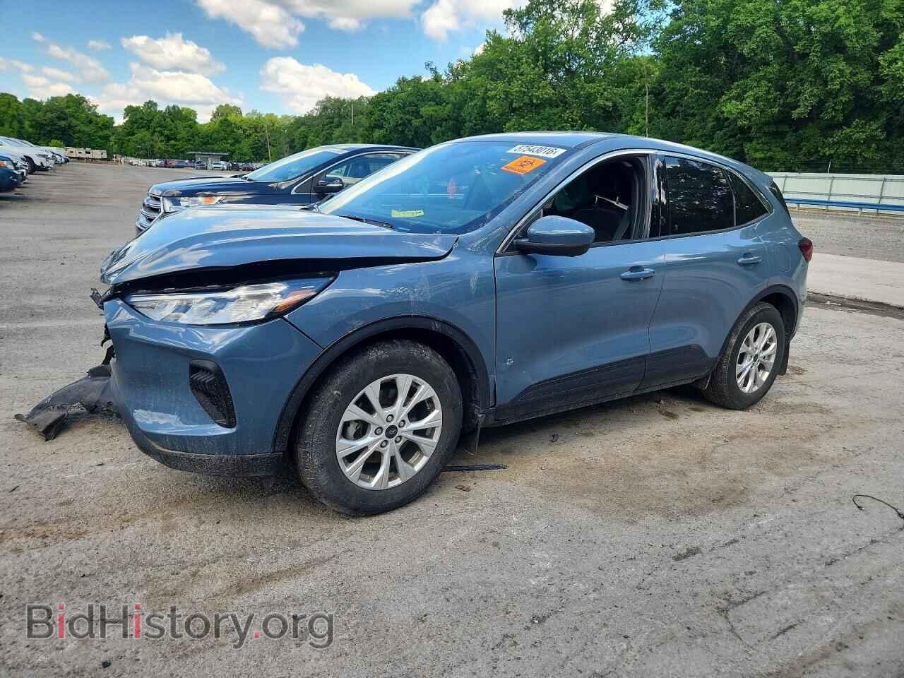 Photo 1FMCU0GN8PUB08030 - FORD ESCAPE 2023