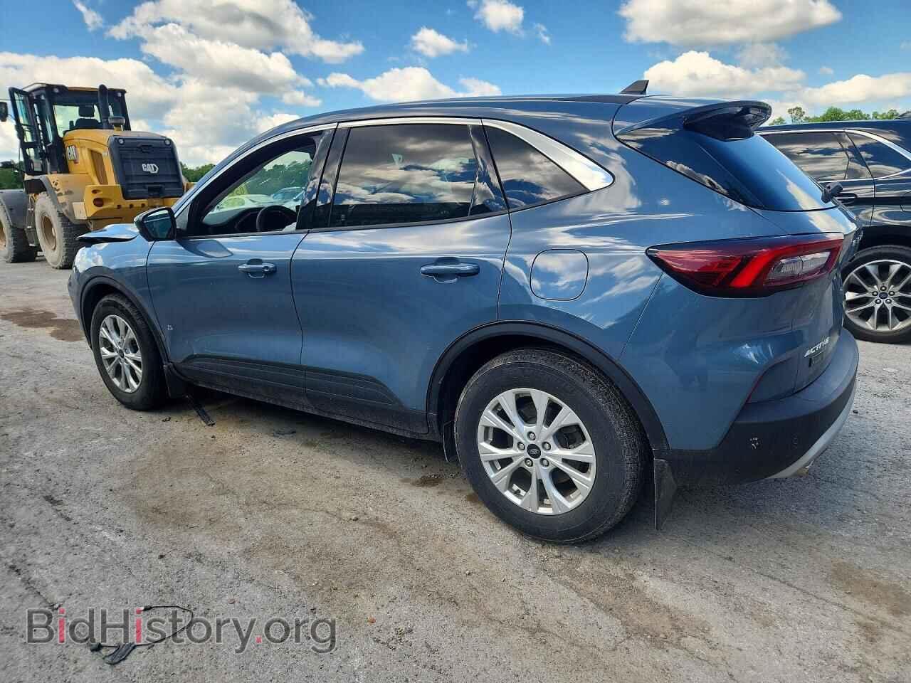 2023 FORD ESCAPE - VIN: 1FMCU0GN8PUB08030 - Photo 2