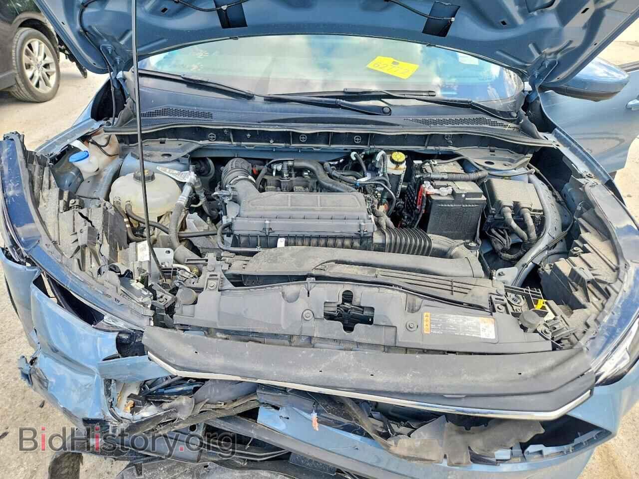 2023 FORD ESCAPE - VIN: 1FMCU0GN8PUB08030 - Photo 12