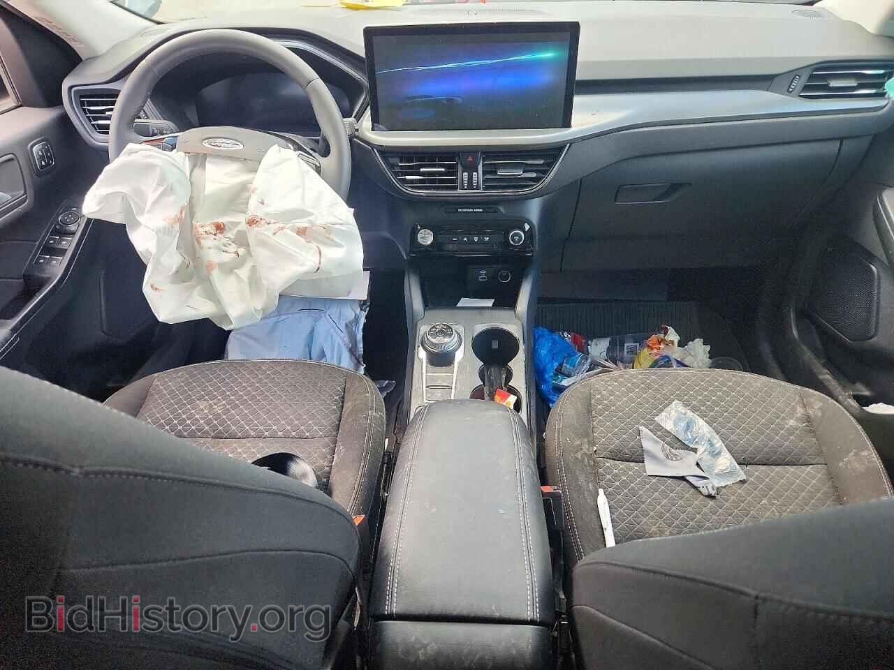 2023 FORD ESCAPE - VIN: 1FMCU0GN8PUB08030 - Photo 8