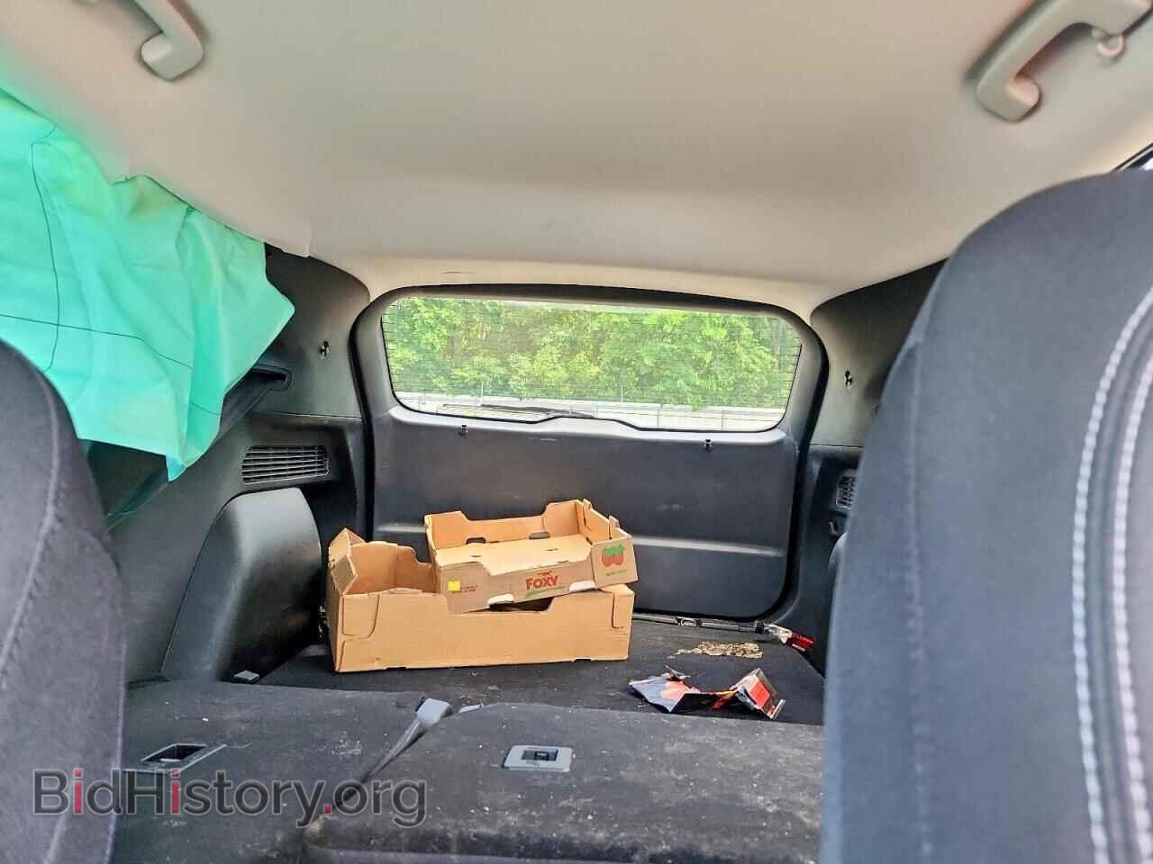 2023 FORD ESCAPE - VIN: 1FMCU0GN8PUB08030 - Photo 10
