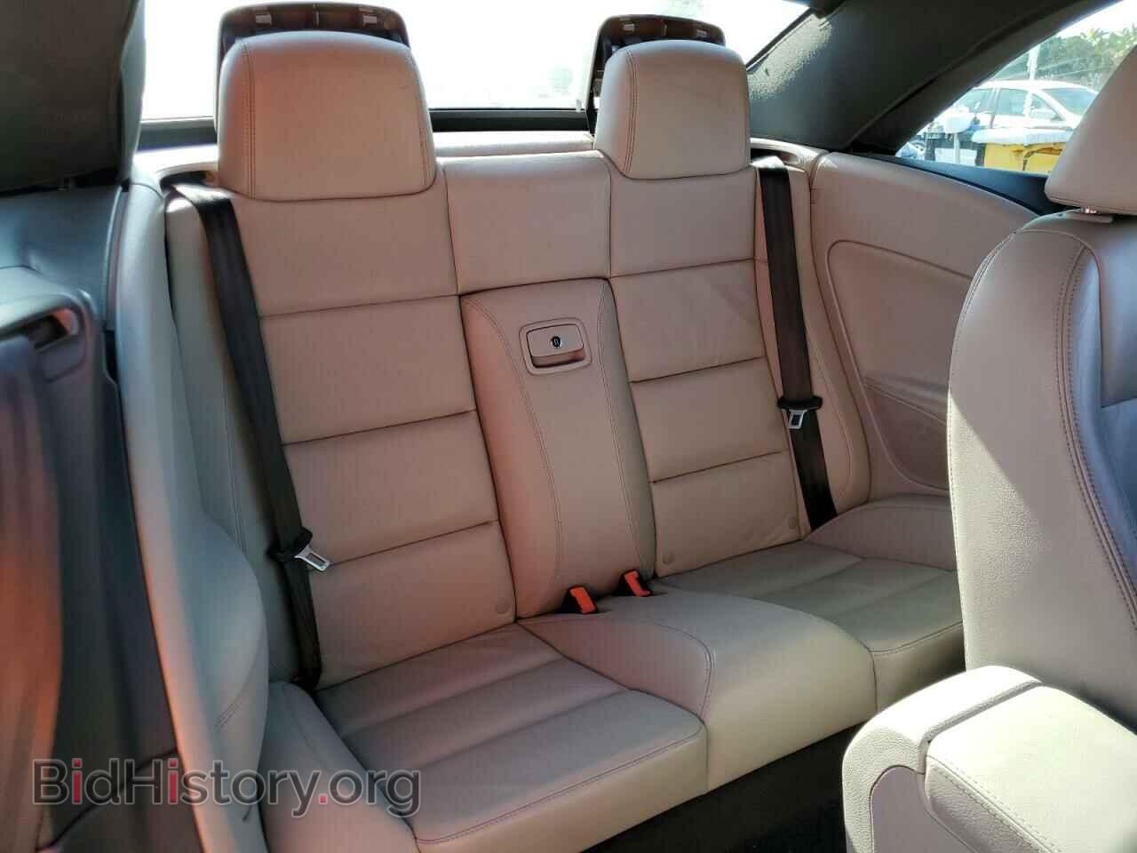 2007 VOLKSWAGEN EOS - VIN: WVWDA71F57V029579 - Фото 10