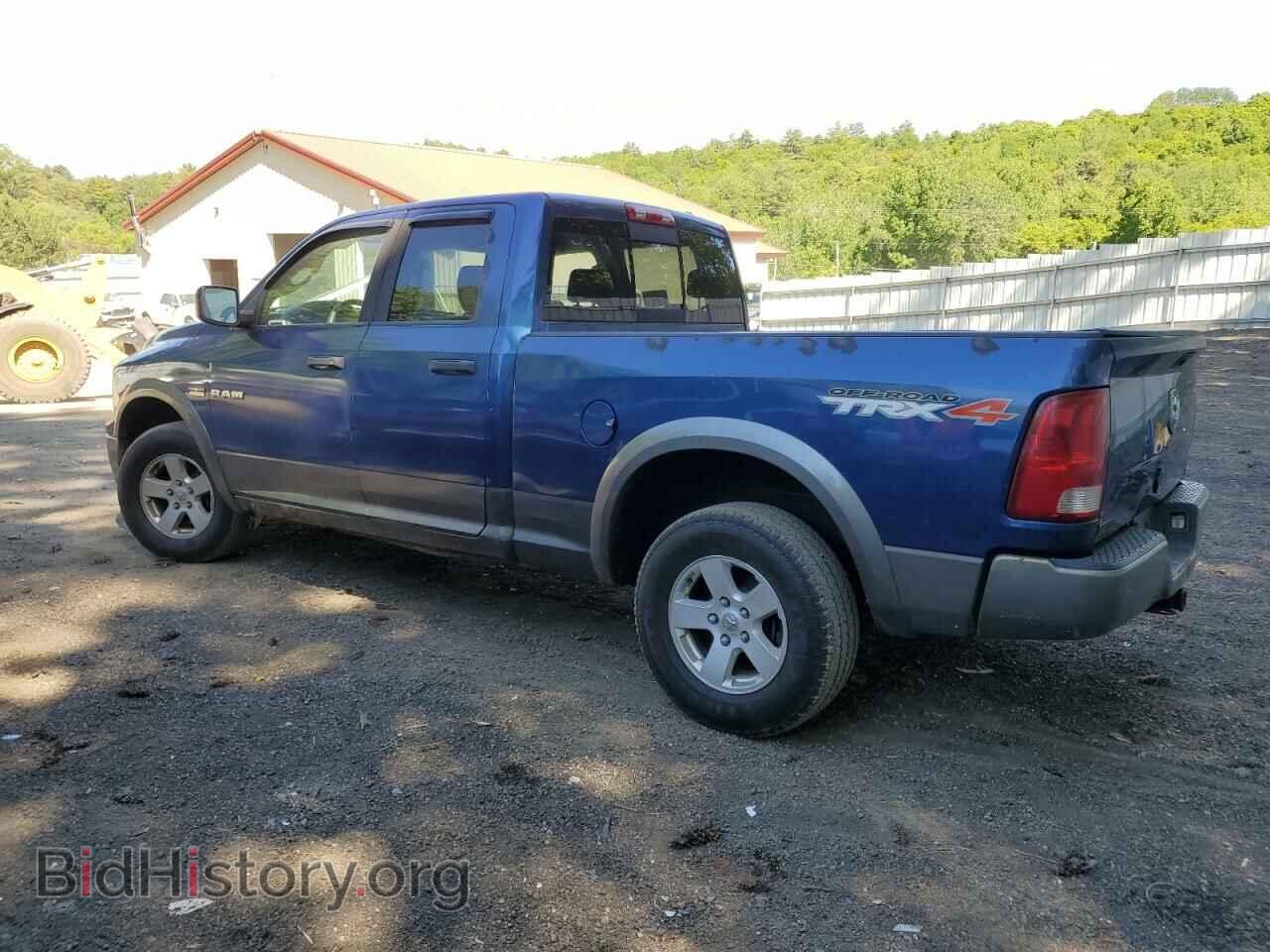 2010 DODGE All Models - VIN: 1D7RV1GT6AS145487 - Фото 2