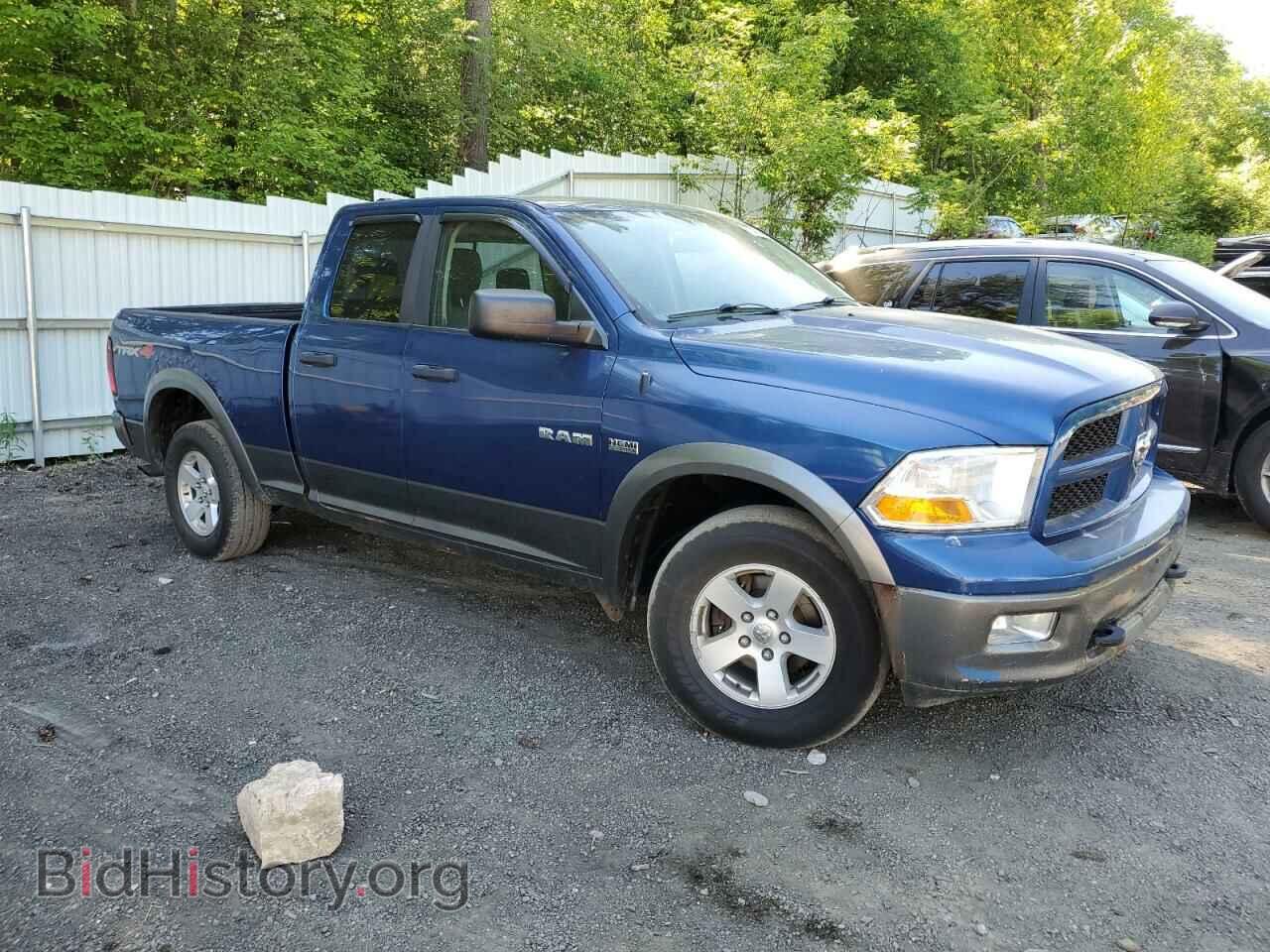 2010 DODGE All Models - VIN: 1D7RV1GT6AS145487 - Фото 4