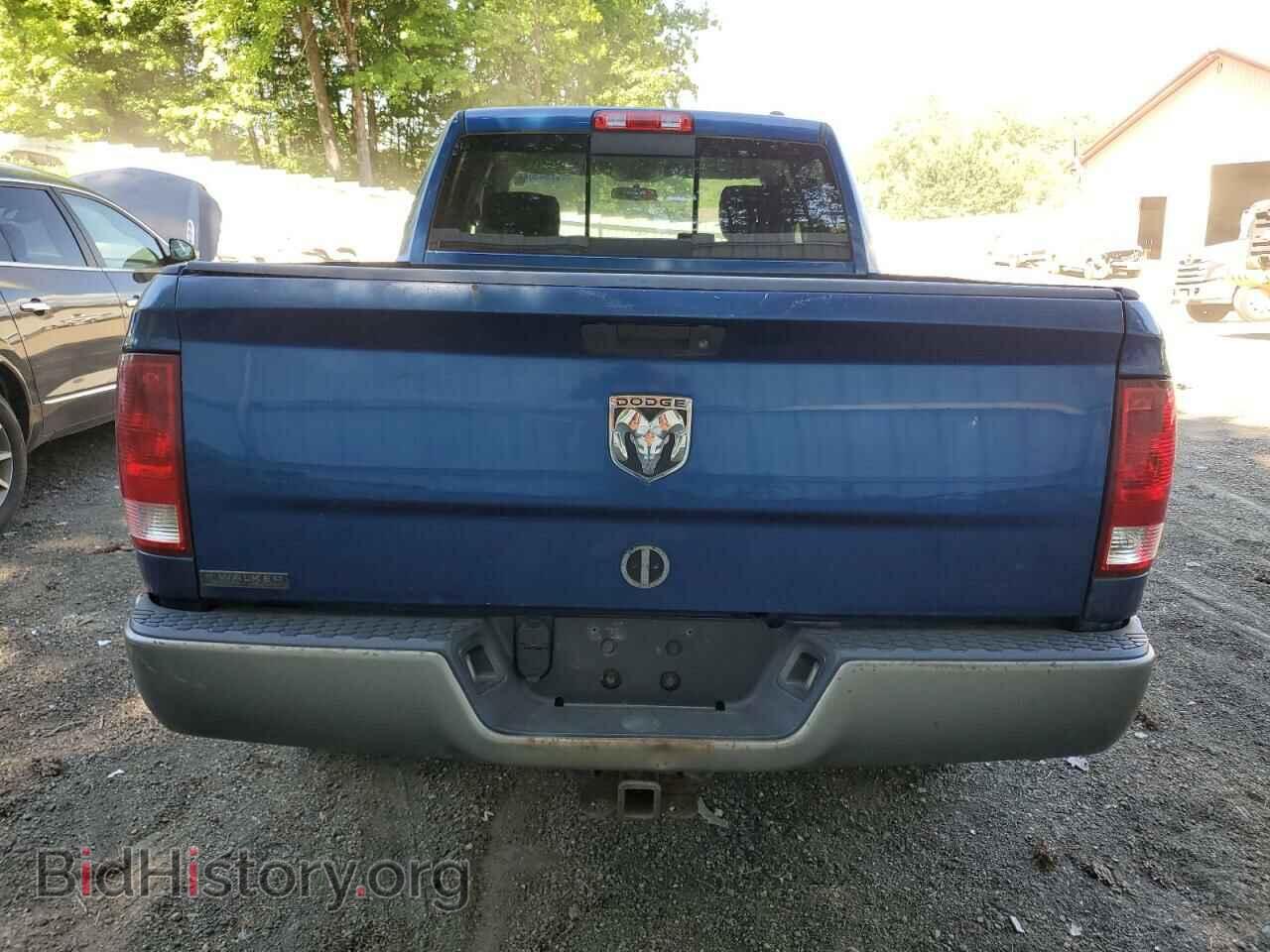 2010 DODGE All Models - VIN: 1D7RV1GT6AS145487 - Фото 6